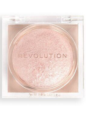 Revolution Beam Bright Highlighter - Rose Lustre